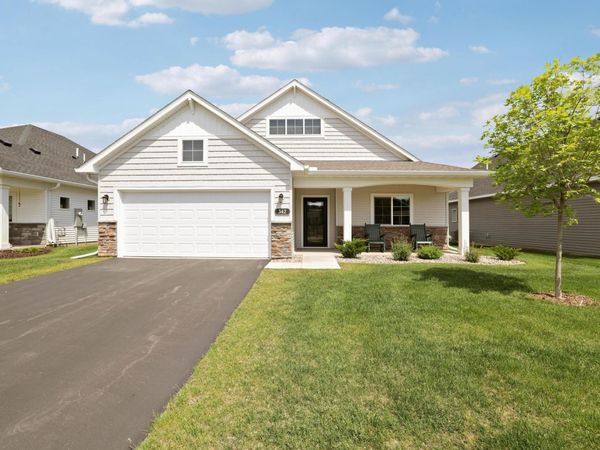 342 Emmy Lane, Hanover, MN 55341