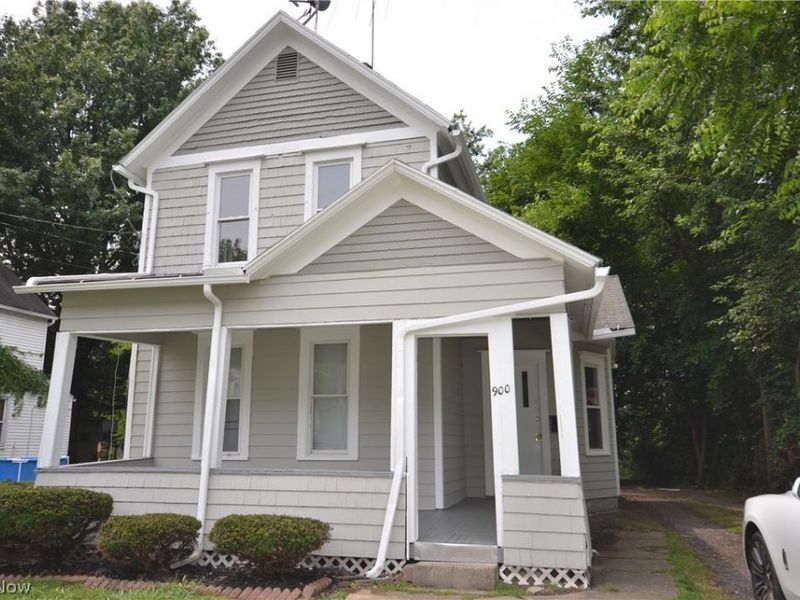 900 Sherman Street, Akron, OH 44311 Photo 1