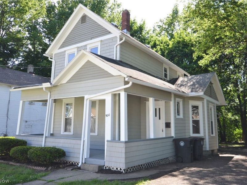 900 Sherman Street, Akron, OH 44311 Photo 2