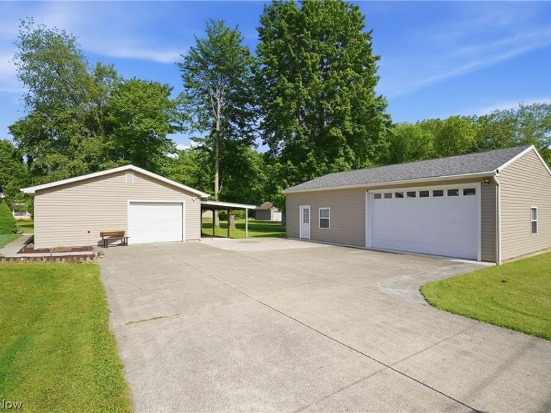 5000 Pymatuning Lake Road, Andover, OH 44003 Photo 2