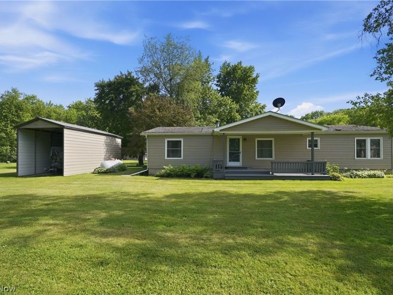 5000 Pymatuning Lake Road, Andover, OH 44003 Photo 38