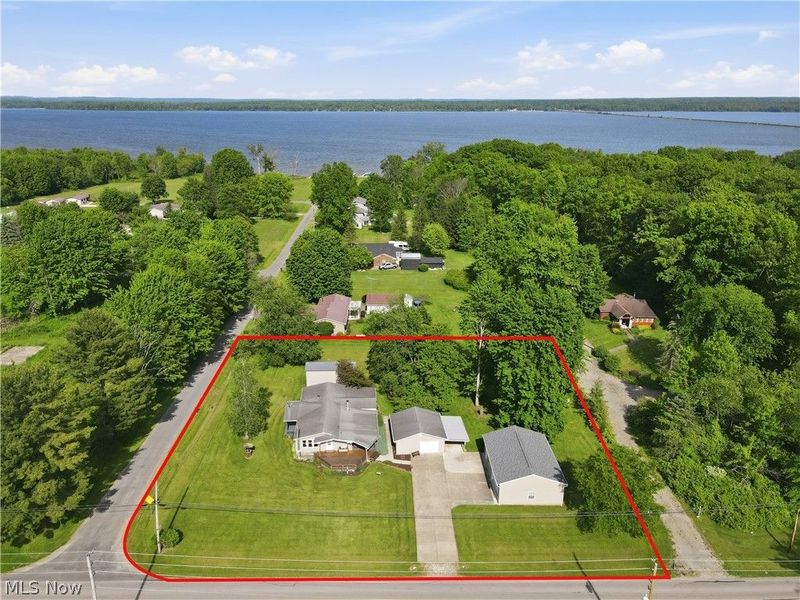 5000 Pymatuning Lake Road, Andover, OH 44003 Photo 4