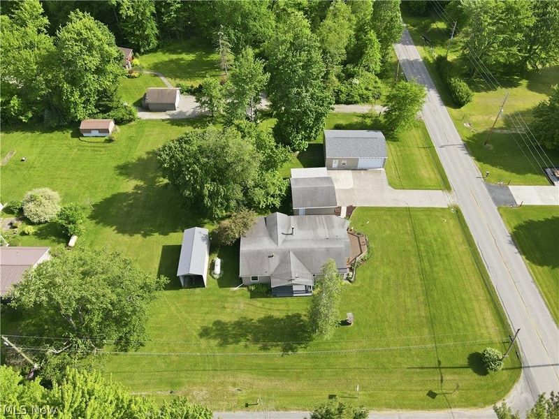 5000 Pymatuning Lake Road, Andover, OH 44003 Photo 49