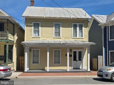 448 LOUDOUN STREET N , Unit C, WINCHESTER, VA 22601