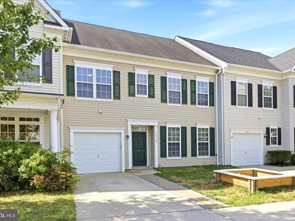 23122 LILAC STREET, CALIFORNIA, MD 20619