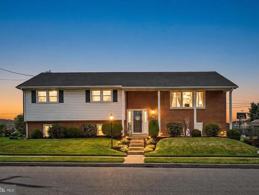 623 W Pine Street , Palmyra, PA 17078 Main Photo