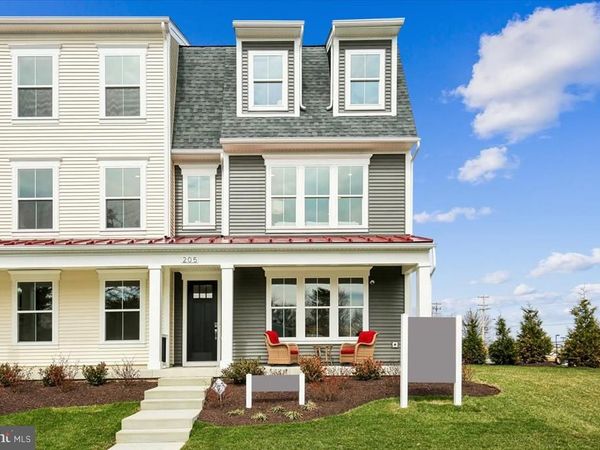 112 ALLEN LANE, POOLESVILLE, MD 20837