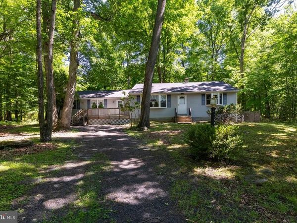 6202 FERRY ROAD , DOYLESTOWN, PA 18902