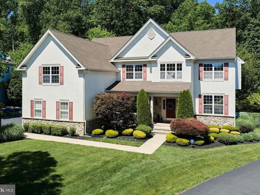 3844 Springtown Road, Furlong, PA 18925 Main Photo