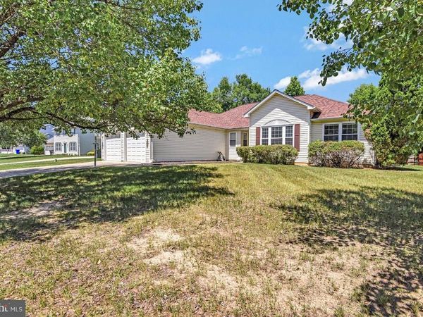 5503 SKIPJACK COURT, WALDORF, MD 20603