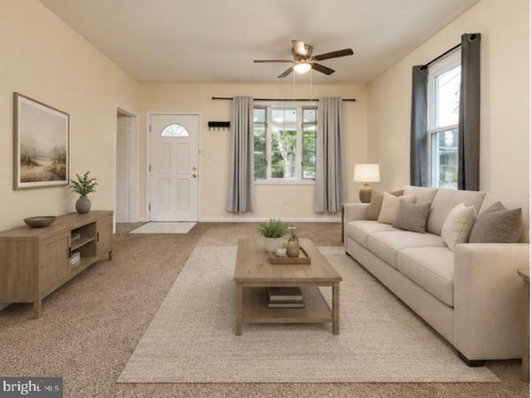 3032 3RD AVENUE, PARKVILLE, MD 21234