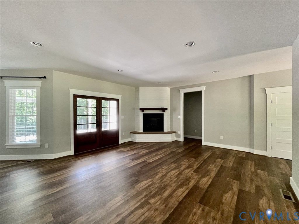 3669 Old River Trail  Powhatan, VA 23139