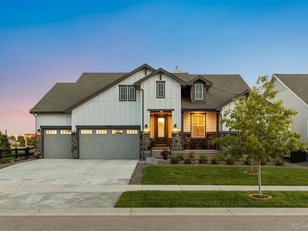 21902 E Tansy Place, Aurora, CO 80016