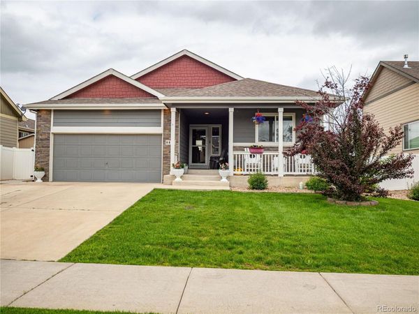 8809 15th Street Road , Greeley, CO 80634