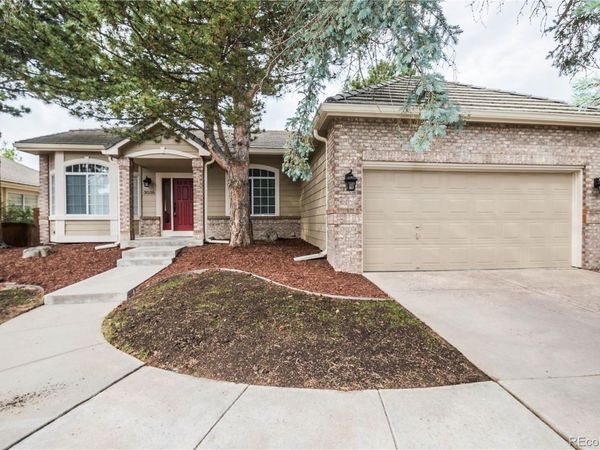 3036 White Oak Lane , Littleton, CO 80129