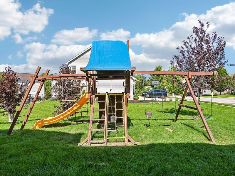 317 Blue Jacket Circle, Pickerington, OH 43147 Photo 46