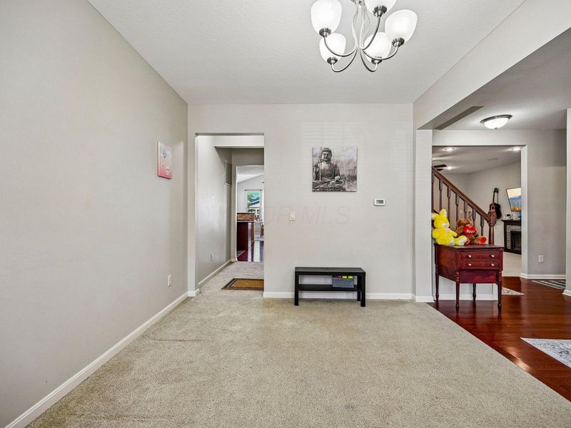 317 Blue Jacket Circle, Pickerington, OH 43147 Photo 5