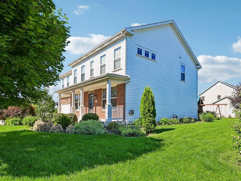 317 Blue Jacket Circle, Pickerington, OH 43147 Photo 50