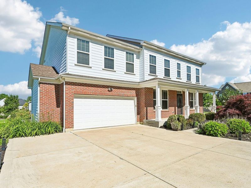 317 Blue Jacket Circle, Pickerington, OH 43147 Photo 51