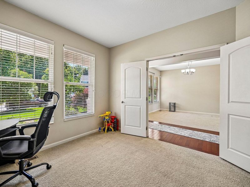 317 Blue Jacket Circle, Pickerington, OH 43147 Photo 8