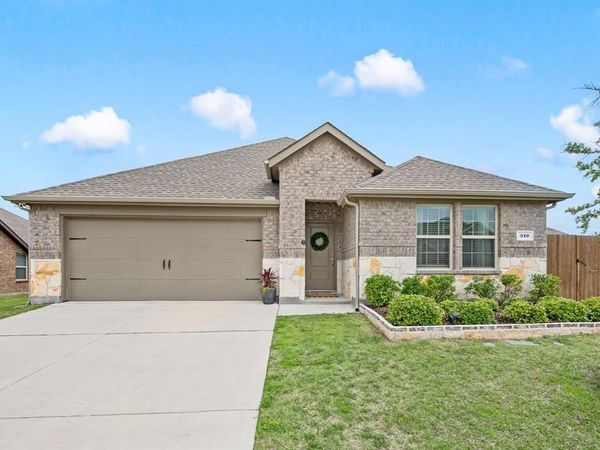 510 Royal Pine Drive , Fate, TX 75087