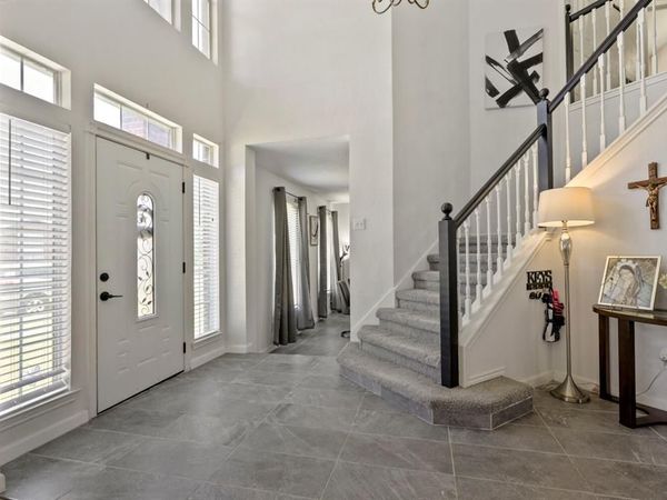 3409 Los Alamos Lane, McKinney, TX 75070