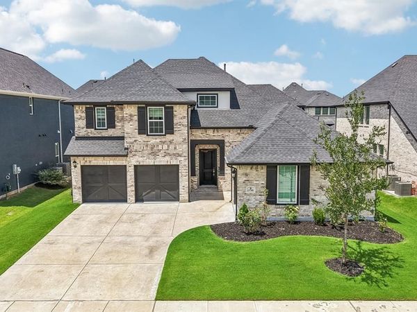 13748 Dorset Lane, Frisco, TX 75035