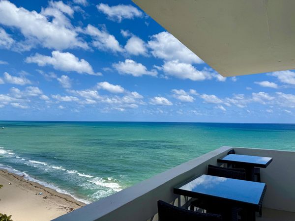 4250 Galt Ocean Drive, Unit 14t, Fort Lauderdale, FL 33308