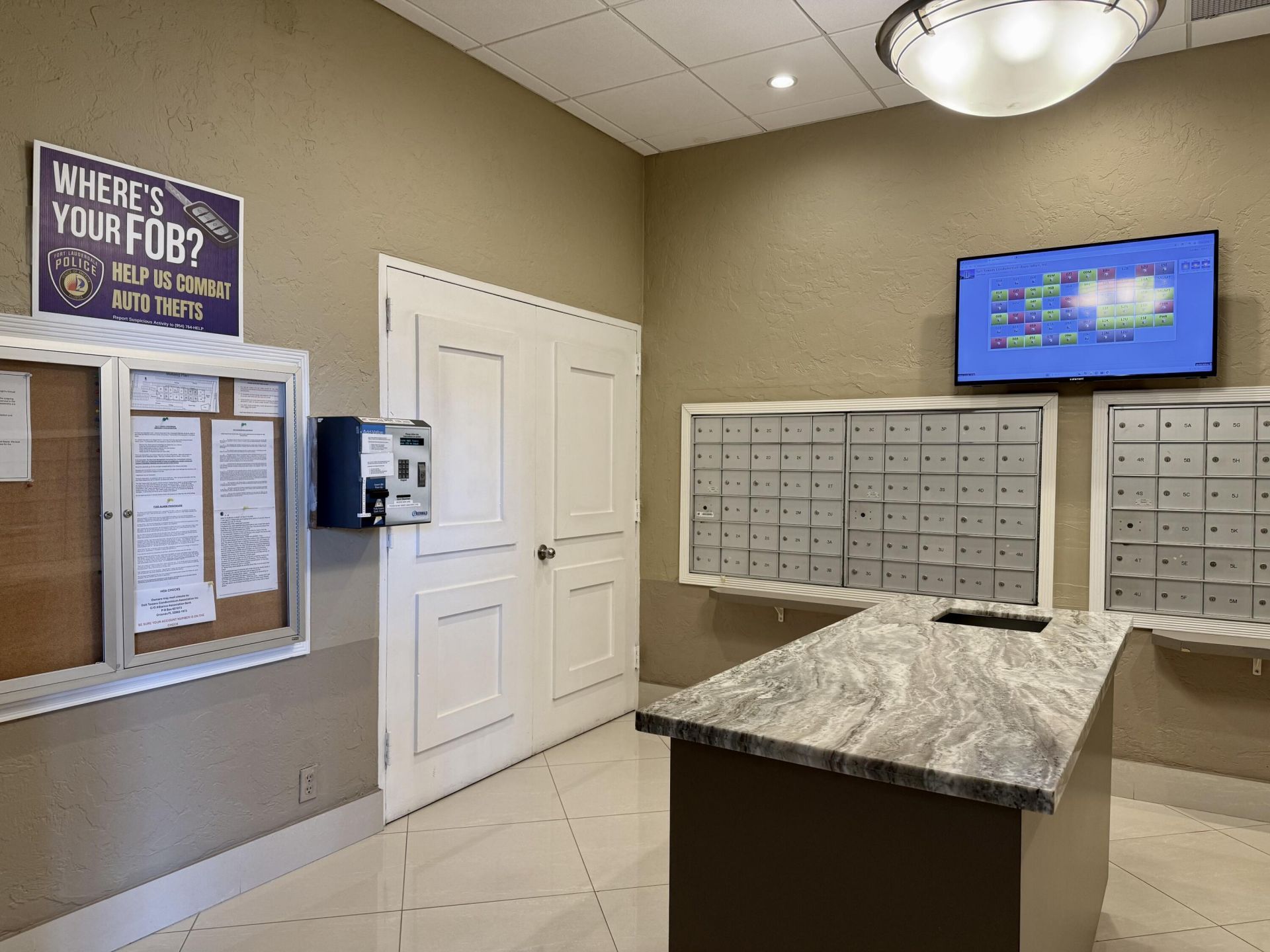 4250 Galt Ocean Drive, Unit 14t, Fort Lauderdale, FL 33308 Photo