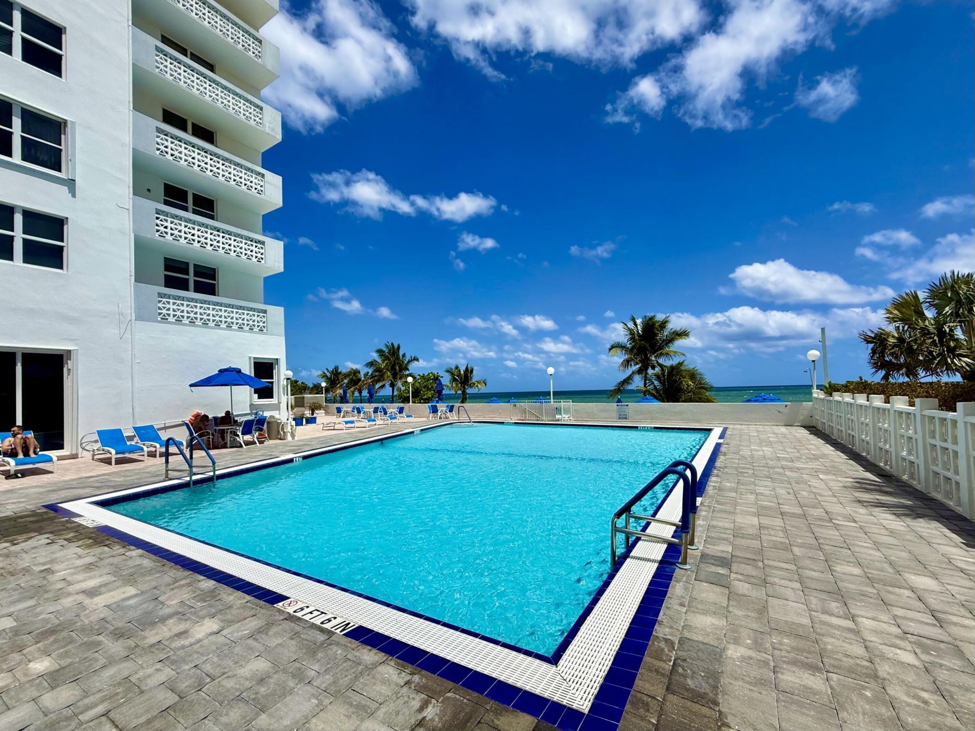 4250 Galt Ocean Drive, Unit 14t, Fort Lauderdale, FL 33308 Photo