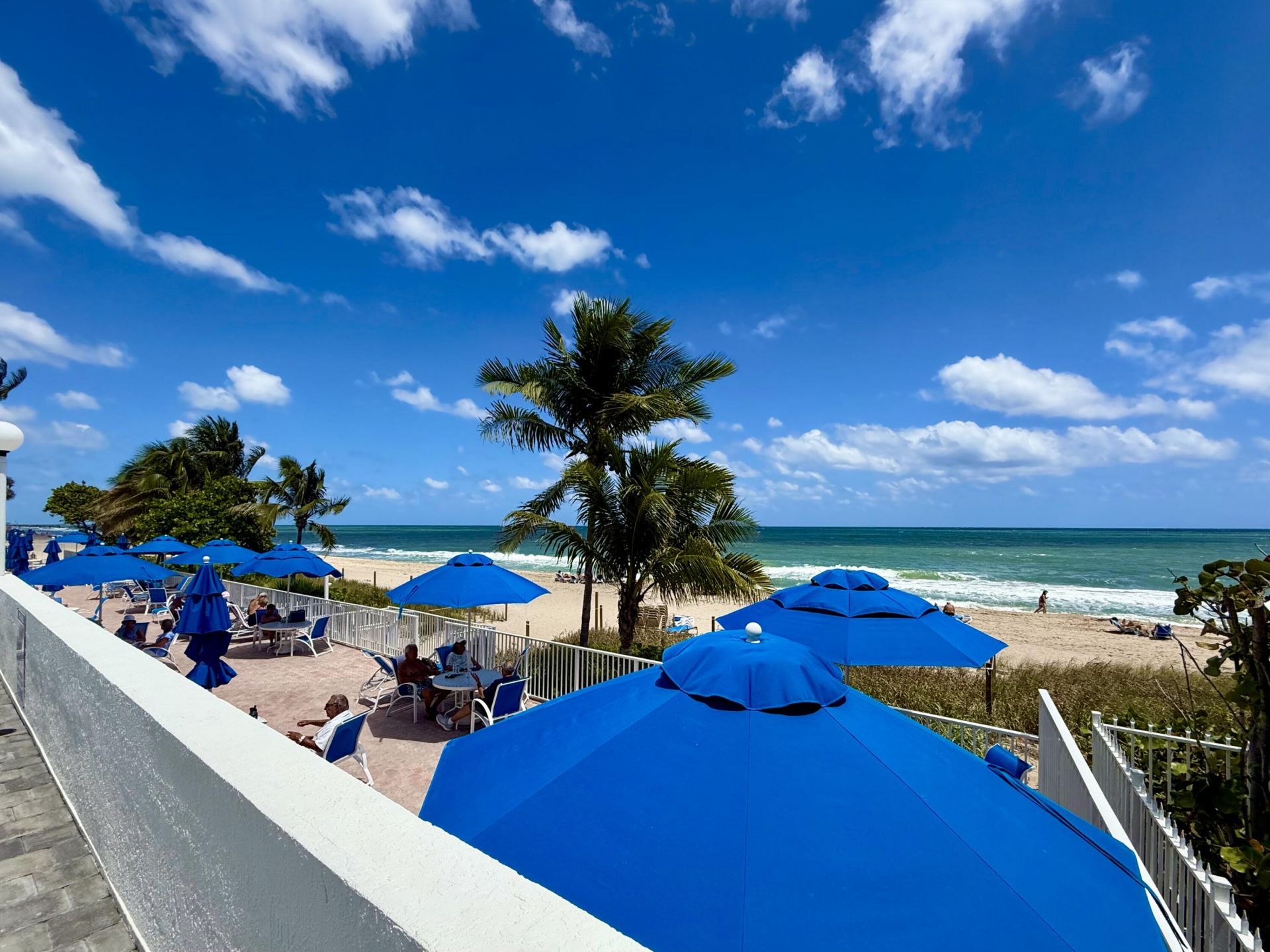 4250 Galt Ocean Drive, Unit 14t, Fort Lauderdale, FL 33308 Photo