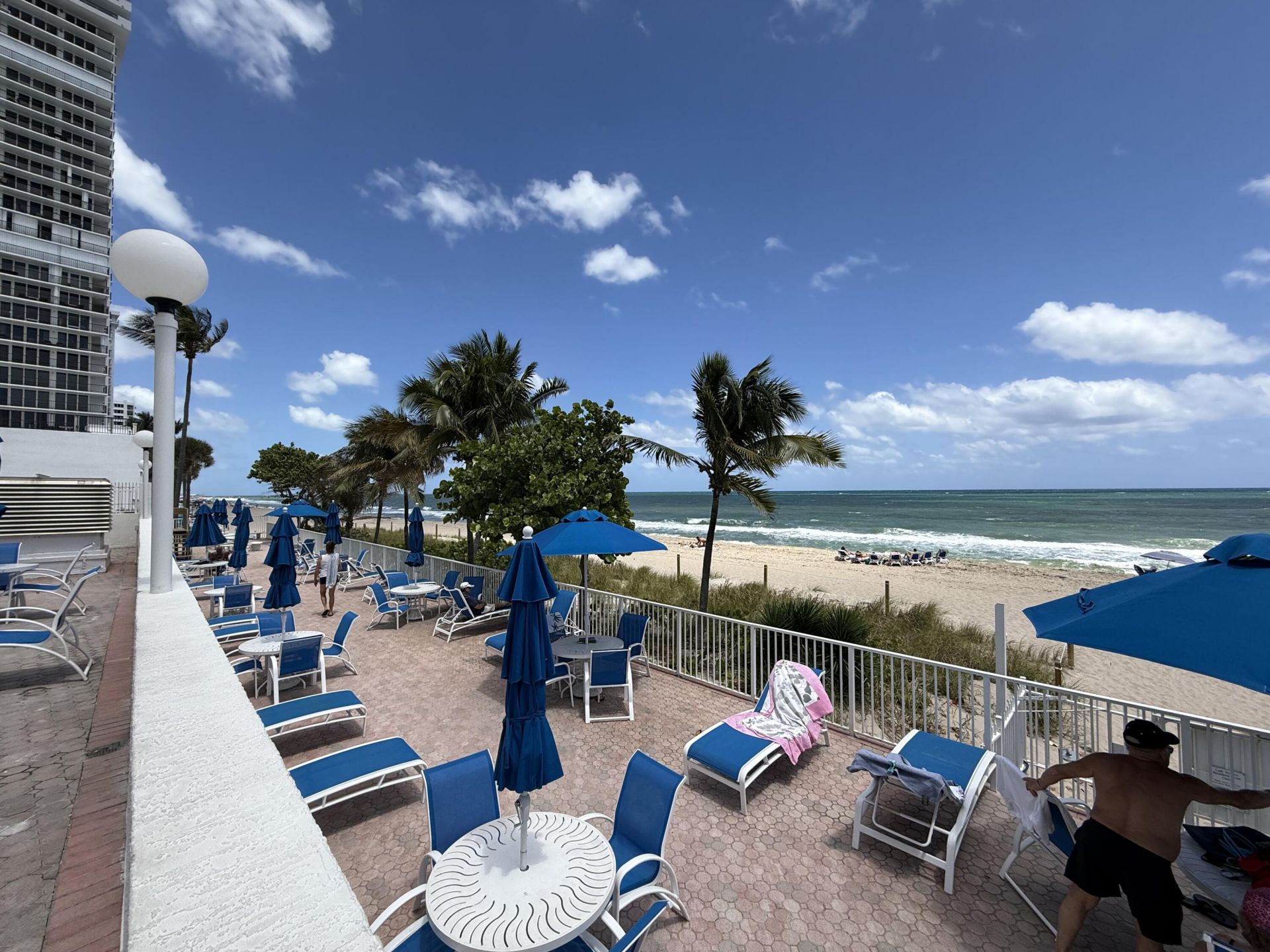 4250 Galt Ocean Drive, Unit 14t, Fort Lauderdale, FL 33308 Photo