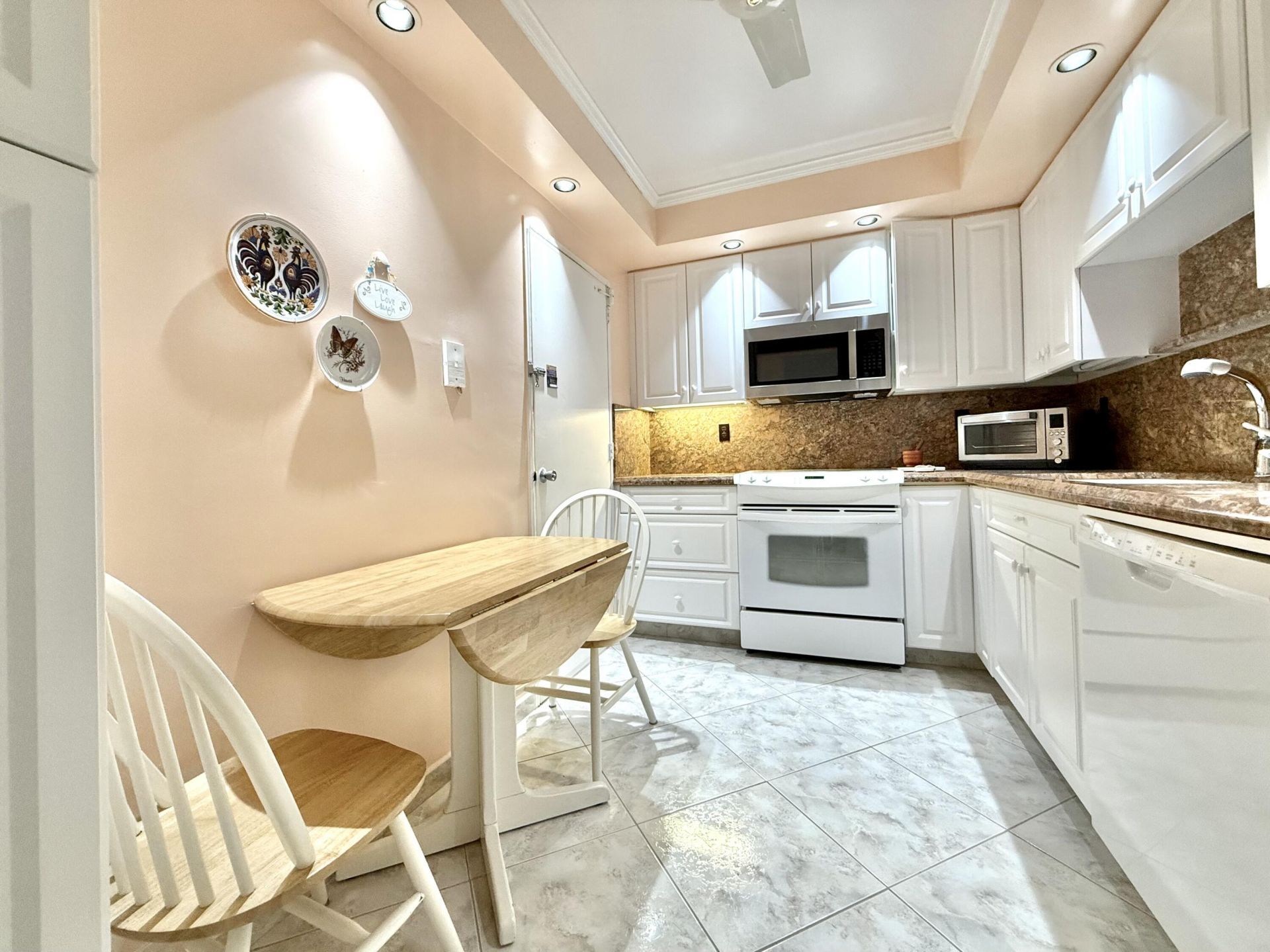 4250 Galt Ocean Drive, Unit 14t, Fort Lauderdale, FL 33308 Photo