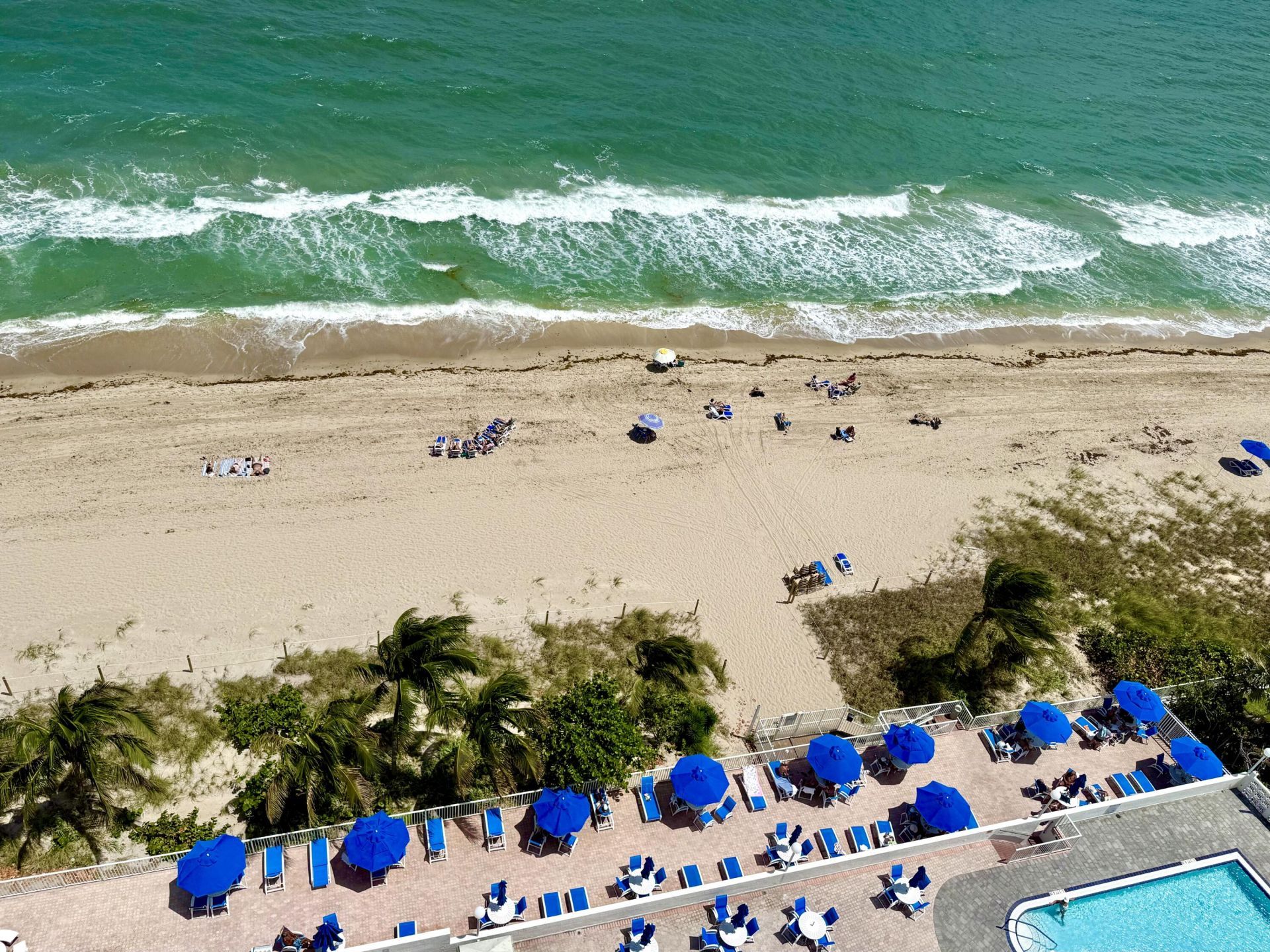 4250 Galt Ocean Drive, Unit 14t, Fort Lauderdale, FL 33308 Photo