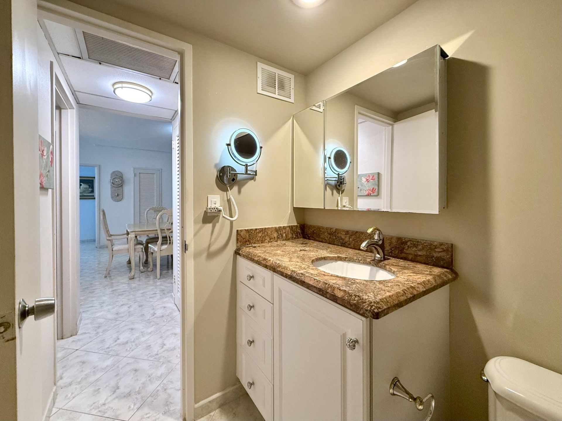 4250 Galt Ocean Drive, Unit 14t, Fort Lauderdale, FL 33308 Photo
