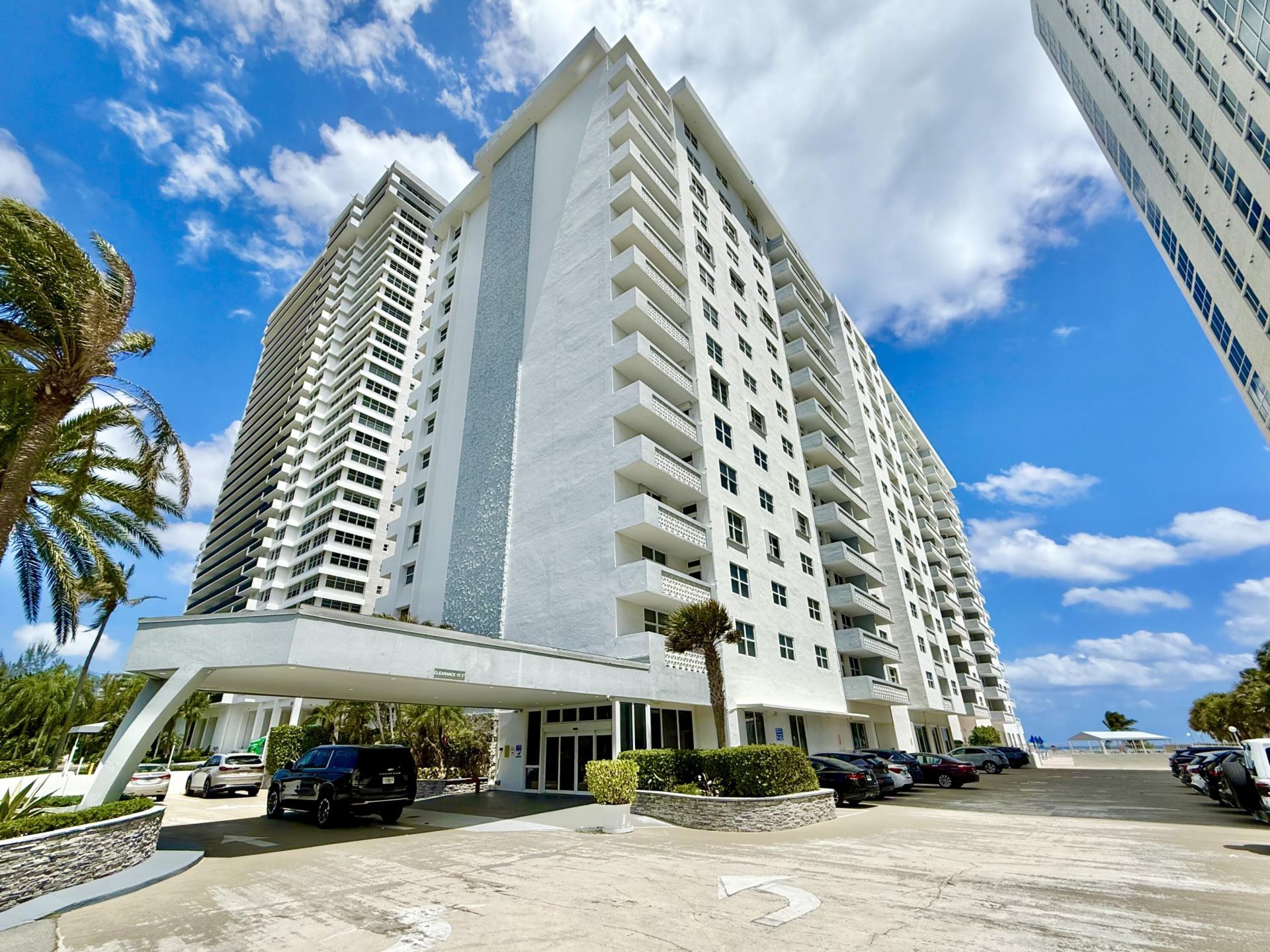 4250 Galt Ocean Drive, Unit 14t, Fort Lauderdale, FL 33308 Photo