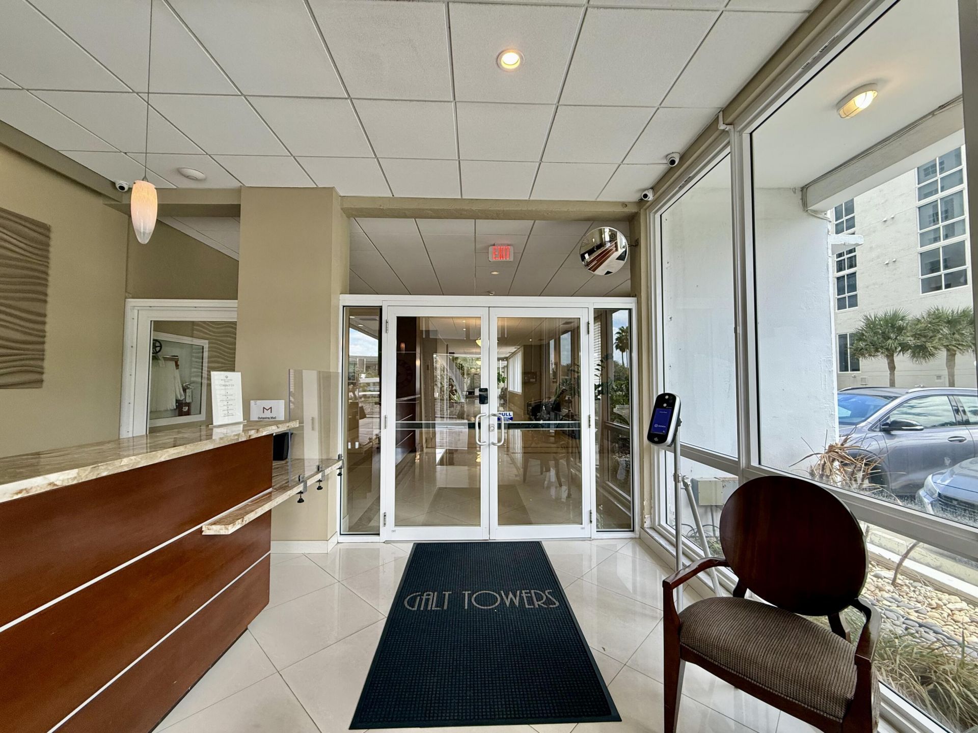 4250 Galt Ocean Drive, Unit 14t, Fort Lauderdale, FL 33308 Photo