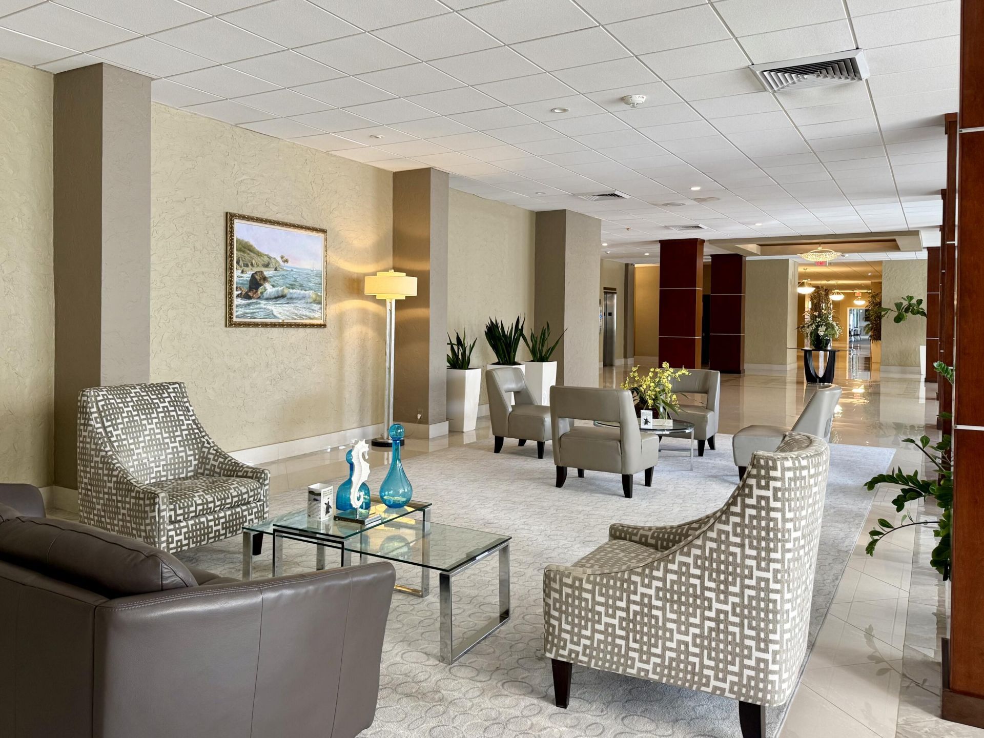 4250 Galt Ocean Drive, Unit 14t, Fort Lauderdale, FL 33308 Photo