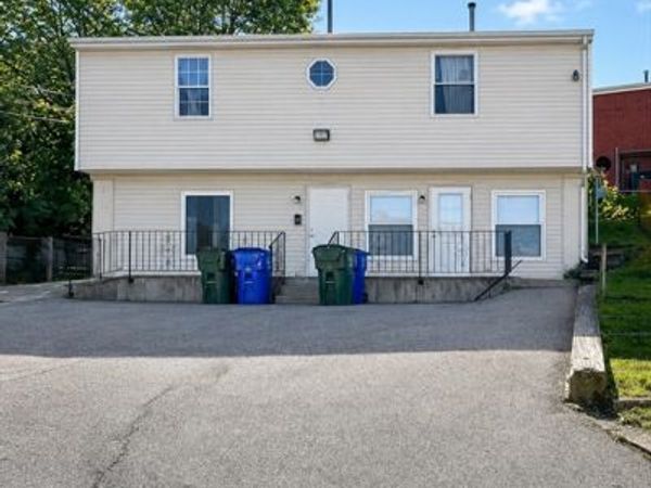 264 Union St, Unit 1N, Fall River, MA 02721
