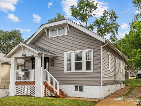 4329 Bingham Avenue , St Louis, MO 63116