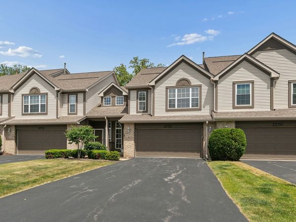 2772 Whitlock Drive , Darien, IL 60561