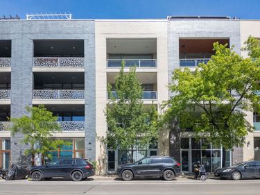 843 N California Avenue, Unit 3, Chicago, IL 60622