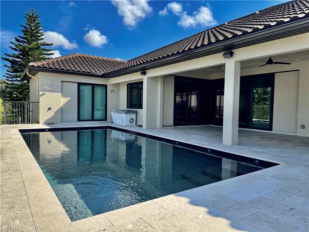 8533 S Lake Cir , Fort Myers, FL 33908 Photo