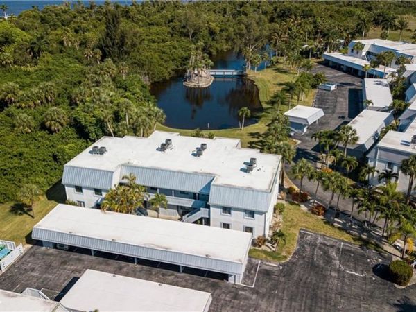 3914 Orange Grove BLVD , Unit 1, NORTH FORT MYERS, FL 33903
