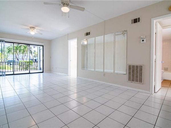 3914 Orange Grove BLVD , Unit 1, NORTH FORT MYERS, FL 33903