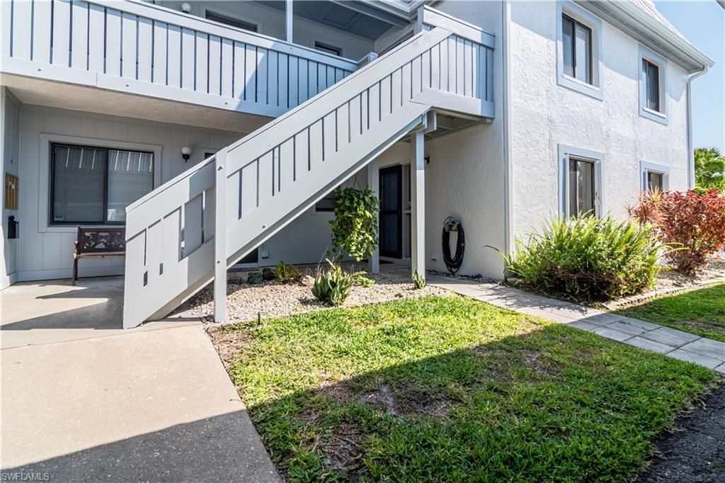3914 Orange Grove Blvd , Unit 1, North Fort Myers, FL 33903 Photo