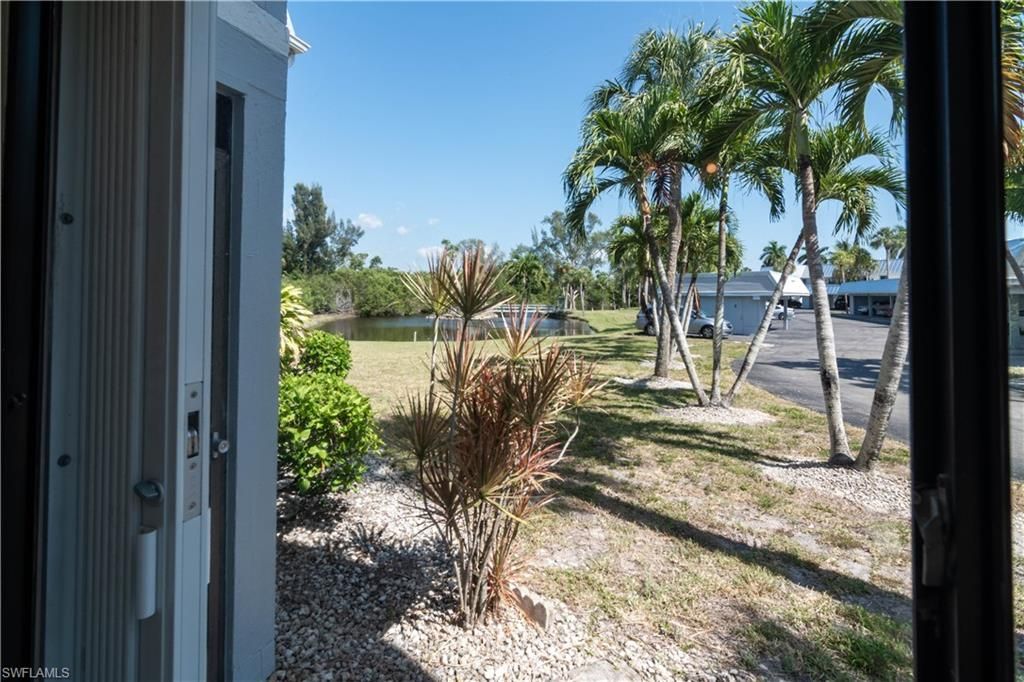 3914 Orange Grove Blvd , Unit 1, North Fort Myers, FL 33903 Photo