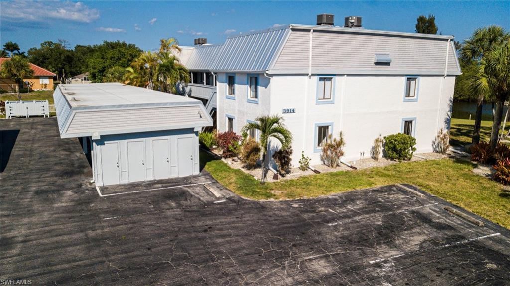 3914 Orange Grove Blvd , Unit 1, North Fort Myers, FL 33903 Photo