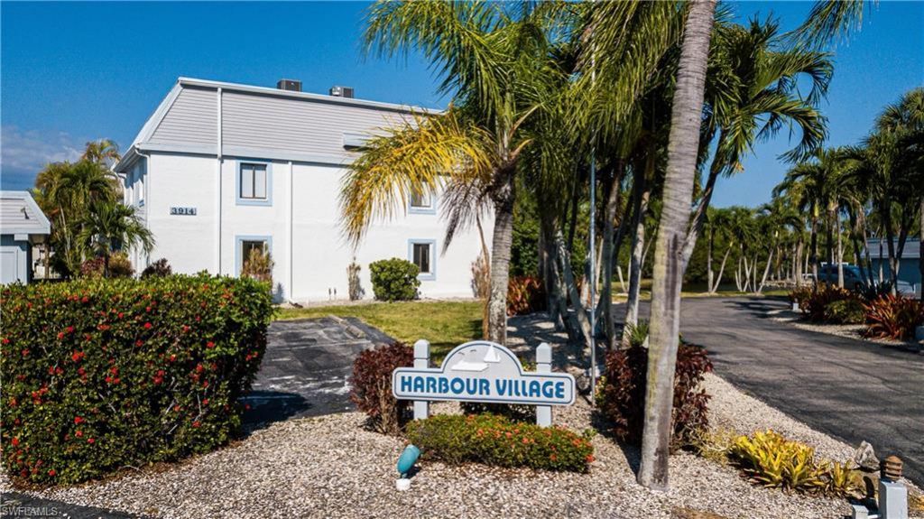 3914 Orange Grove Blvd , Unit 1, North Fort Myers, FL 33903 Photo