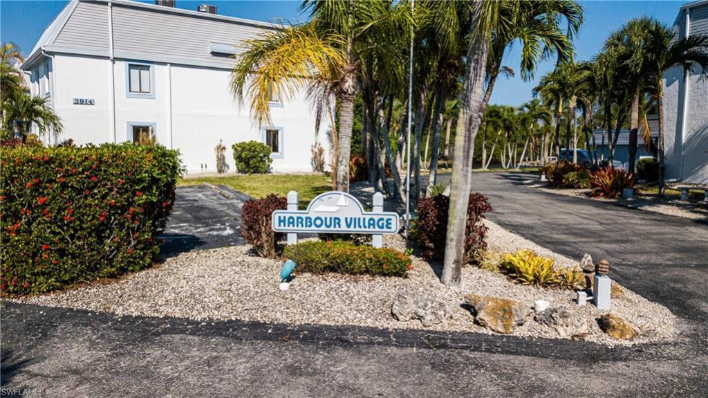 3914 Orange Grove Blvd , Unit 1, North Fort Myers, FL 33903 Photo